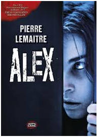 『その女アレックス（Alex）』