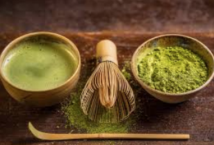 Matcha : l’or vert du Japon