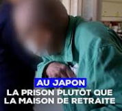 La prison plutôt que la retraite
